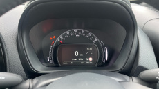 Toyota Aygo X 1.0 VVT-i Edge 5dr Petrol Hatchback